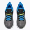 Snipe 2 Jr Running shoe – Double lacing system – Junior
