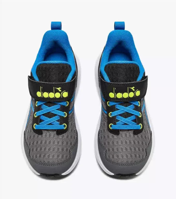 Snipe 2 Jr Running shoe – Double lacing system – Junior