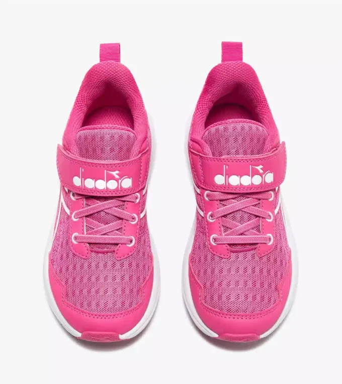 Snipe 2 Jr Running shoe – Double lacing system – Junior