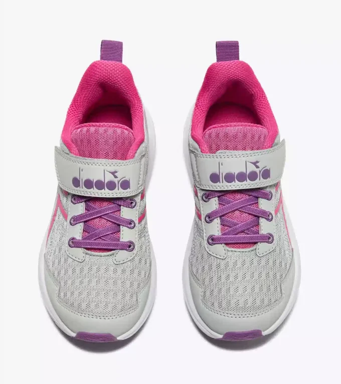 Snipe 2 Jr Running shoe – Double lacing system – Junior Snipe 2 Jr Running shoe – Double lacing system – Junior