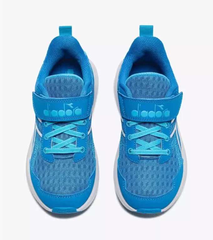 Snipe 2 Jr Running shoe – Double lacing system – Junior