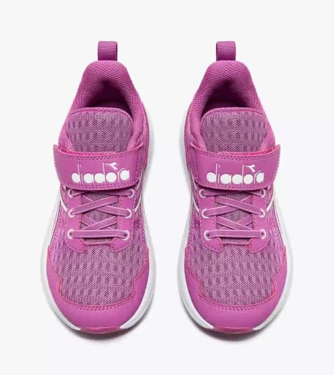 Snipe 2 Jr Running shoe – Double lacing system – Junior Snipe 2 Jr Running shoe – Double lacing system – Junior