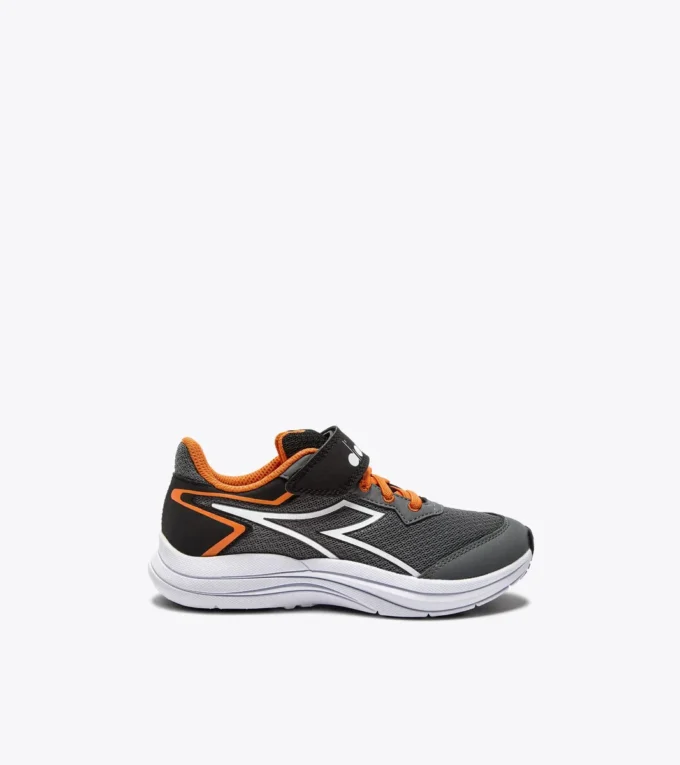 Snipe 3 Jr Running shoe – Double lacing system – Junior Snipe 3 Jr Running shoe – Double lacing system – Junior