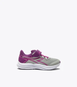 Snipe 3 Jr Running shoe – Double lacing system – Junior