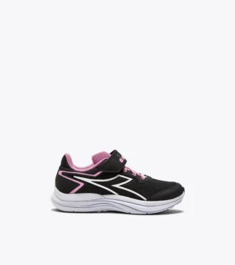 Snipe 3 Jr Running shoe – Double lacing system – Junior