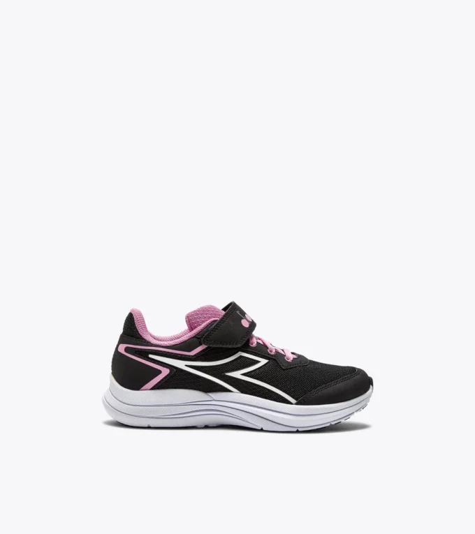 Snipe 3 Jr Running shoe – Double lacing system – Junior Snipe 3 Jr Running shoe – Double lacing system – Junior