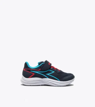 Snipe 3 Jr Running shoe – Double lacing system – Junior