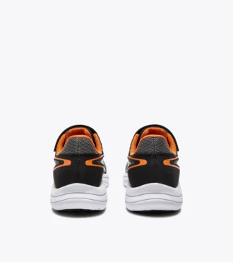 Snipe 3 Jr Running shoe – Double lacing system – Junior