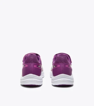 Snipe 3 Jr Running shoe – Double lacing system – Junior