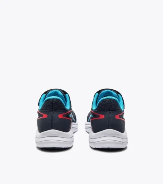 Snipe 3 Jr Running shoe – Double lacing system – Junior