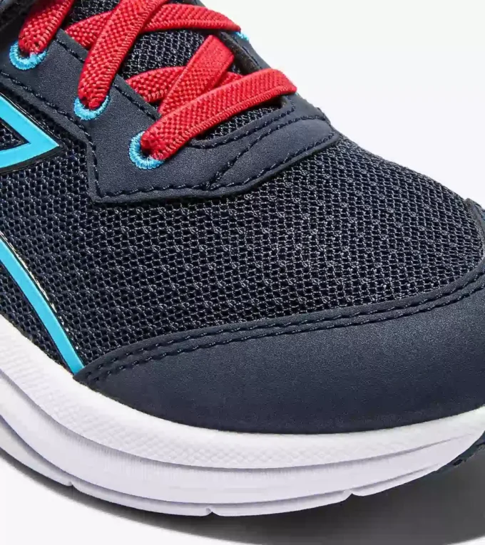 Snipe 3 Jr Running shoe – Double lacing system – Junior Snipe 3 Jr Running shoe – Double lacing system – Junior