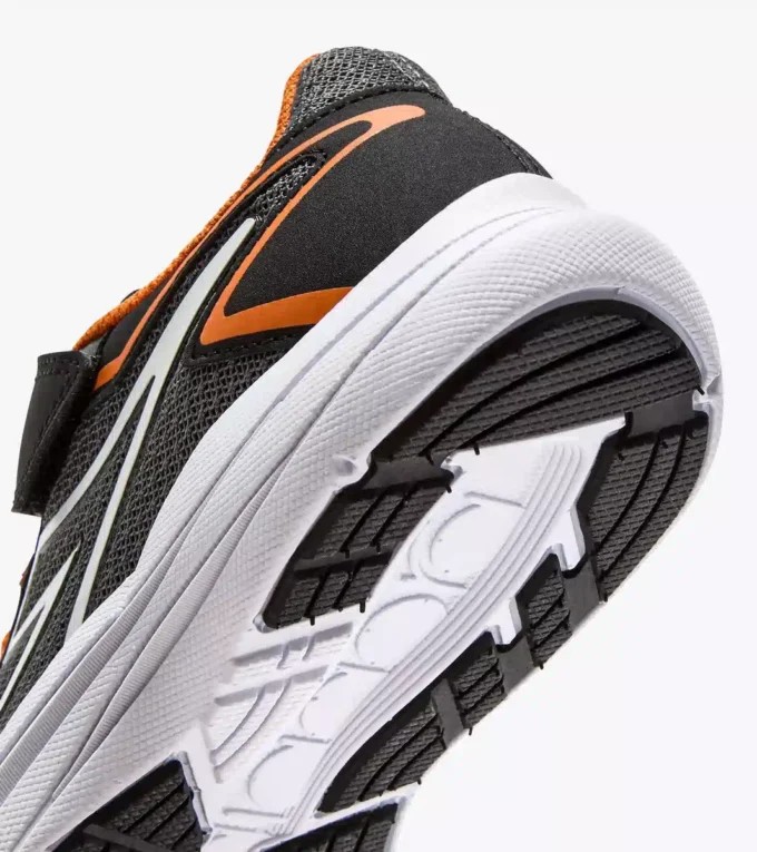 Snipe 3 Jr Running shoe – Double lacing system – Junior Snipe 3 Jr Running shoe – Double lacing system – Junior
