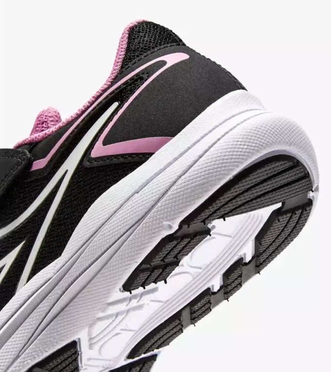 Snipe 3 Jr Running shoe – Double lacing system – Junior Snipe 3 Jr Running shoe – Double lacing system – Junior