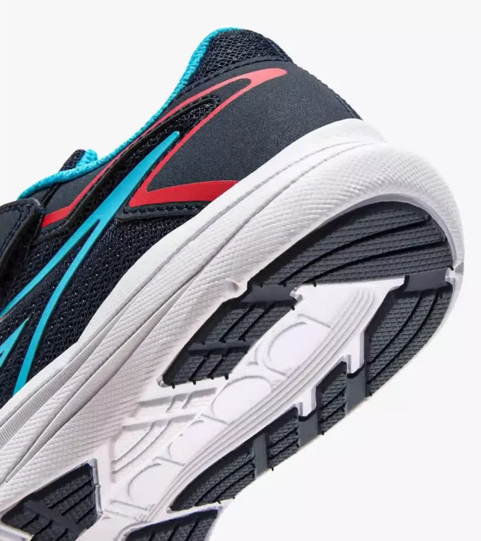 Snipe 3 Jr Running shoe – Double lacing system – Junior Snipe 3 Jr Running shoe – Double lacing system – Junior