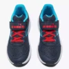 Snipe 3 Jr Running shoe – Double lacing system – Junior Snipe 3 Jr Running shoe – Double lacing system – Junior