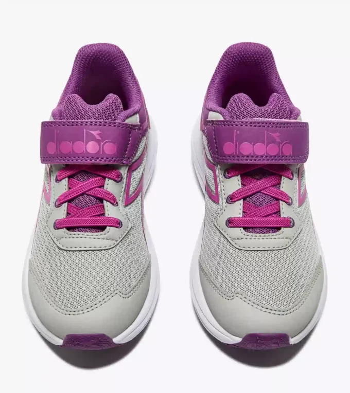 Snipe 3 Jr Running shoe – Double lacing system – Junior Snipe 3 Jr Running shoe – Double lacing system – Junior