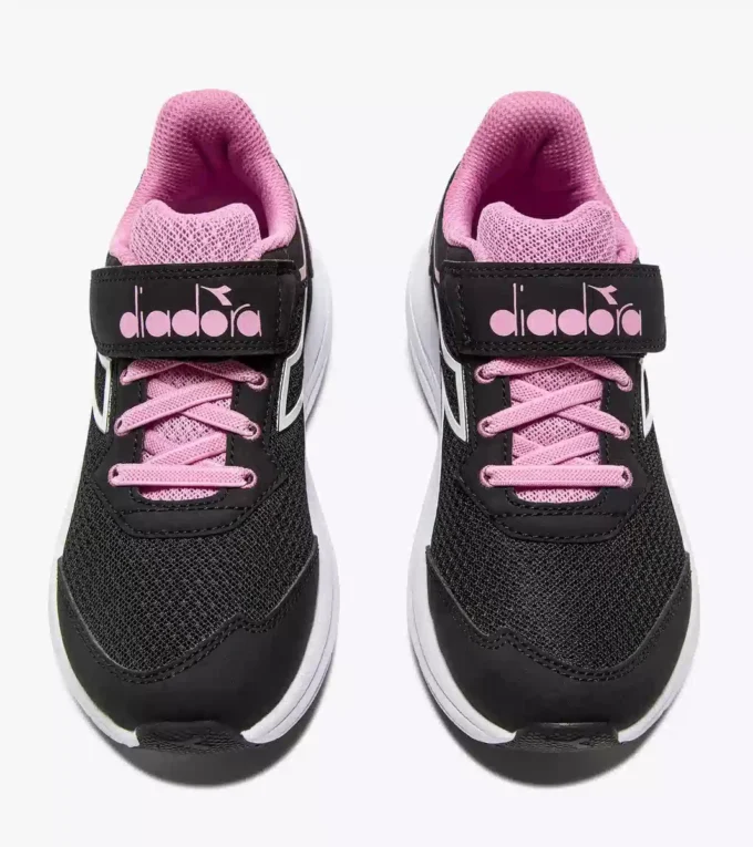 Snipe 3 Jr Running shoe – Double lacing system – Junior Snipe 3 Jr Running shoe – Double lacing system – Junior