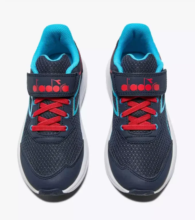 Snipe 3 Jr Running shoe – Double lacing system – Junior Snipe 3 Jr Running shoe – Double lacing system – Junior