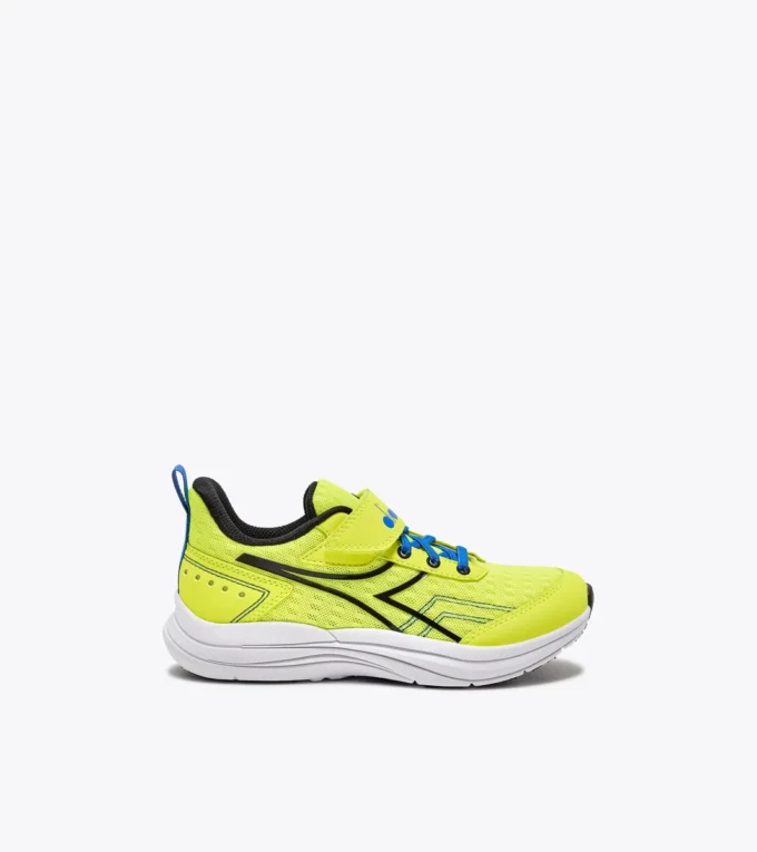 Snipe Jr Junior running shoes