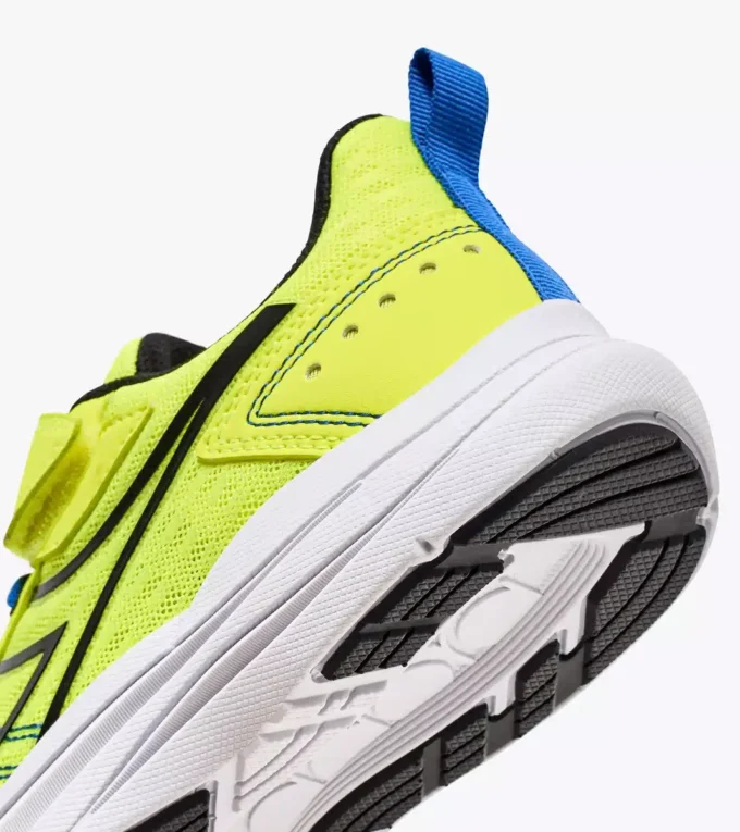 Snipe Jr Junior running shoes