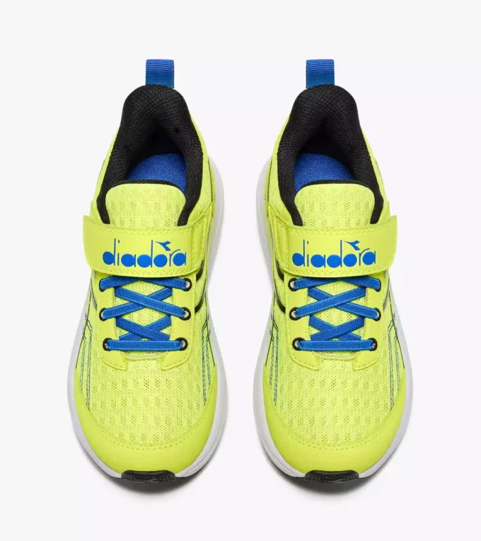 Snipe Jr Junior running shoes