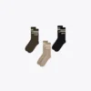 Socks 3Pack Legacy Set of 3 socks – Made in Italy Socks 3Pack Legacy Set of 3 socks – Made in Italy