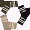 Socks 3Pack Legacy Set of 3 socks – Made in Italy Socks 3Pack Legacy Set of 3 socks – Made in Italy