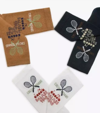 Socks 3Pack Legacy Set of socks – Made in Italy