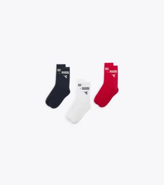Socks 3Pack Legacy Socks set – Made in Italy