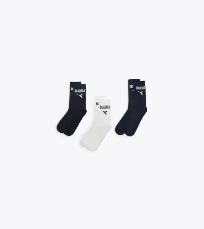Socks 3Pack Legacy Socks set – Made in Italy