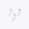 Socks 3Pack Tennis 90 Set of 3 socks – Made in Italy