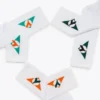 Socks 3Pack Tennis 90 Set of 3 socks – Made in Italy