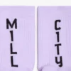 Socks Mill City Running socks