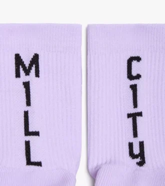 Socks Mill City Running socks