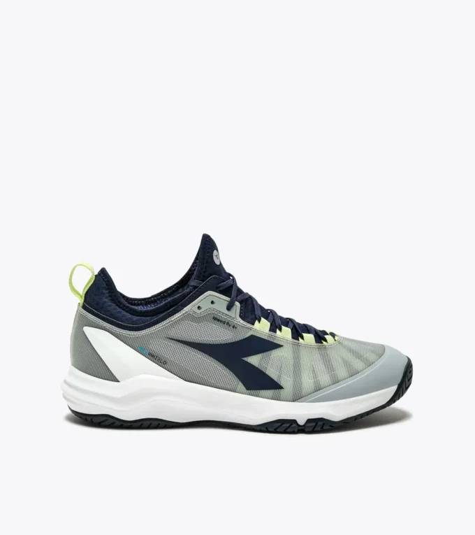 Speed Blushield Fly 4 + Ag Tennis shoes for hard surfaces or clay Speed Blushield Fly 4 + Ag Tennis shoes for hard surfaces or clay