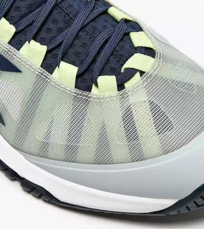 Speed Blushield Fly 4 + Ag Tennis shoes for hard surfaces or clay Speed Blushield Fly 4 + Ag Tennis shoes for hard surfaces or clay