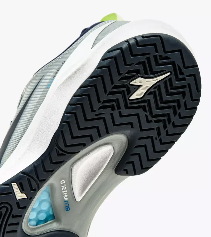 Speed Blushield Fly 4 + Ag Tennis shoes for hard surfaces or clay Speed Blushield Fly 4 + Ag Tennis shoes for hard surfaces or clay