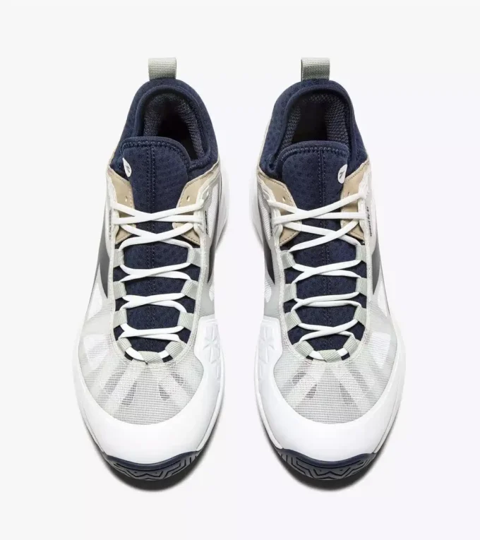 Speed Blushield Fly 4 + Ag Tennis shoes for hard surfaces or clay Speed Blushield Fly 4 + Ag Tennis shoes for hard surfaces or clay