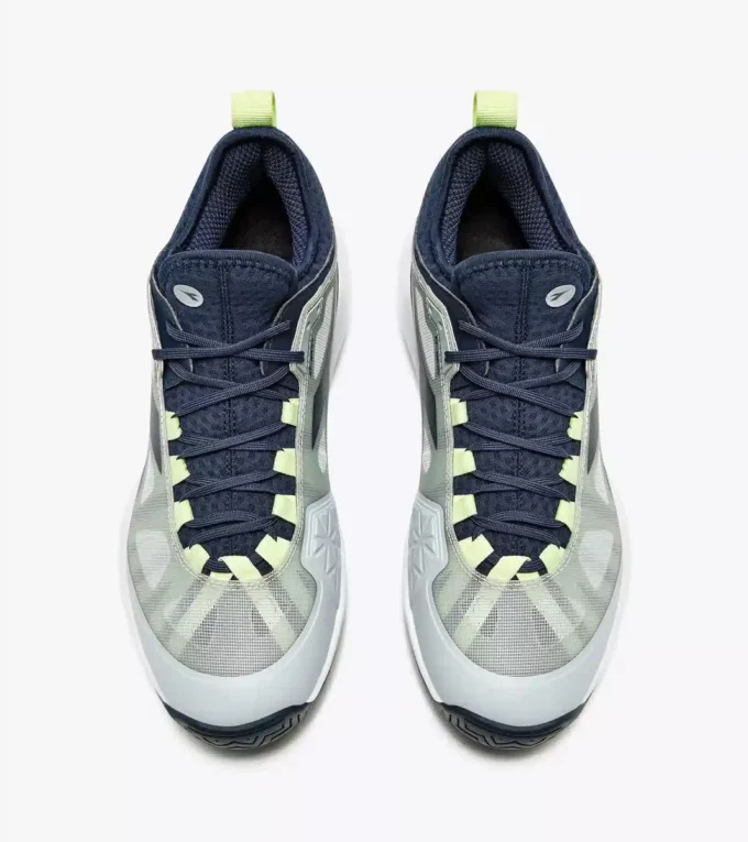 Speed Blushield Fly 4 + Ag Tennis shoes for hard surfaces or clay Speed Blushield Fly 4 + Ag Tennis shoes for hard surfaces or clay