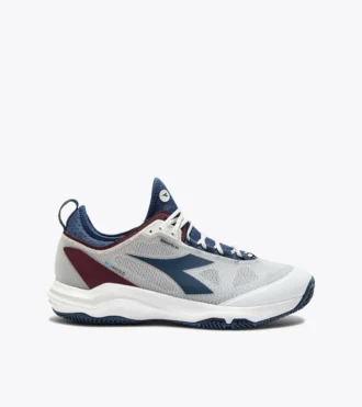 Speed Blushield Fly 4 + Clay Tennis shoes for clay courts