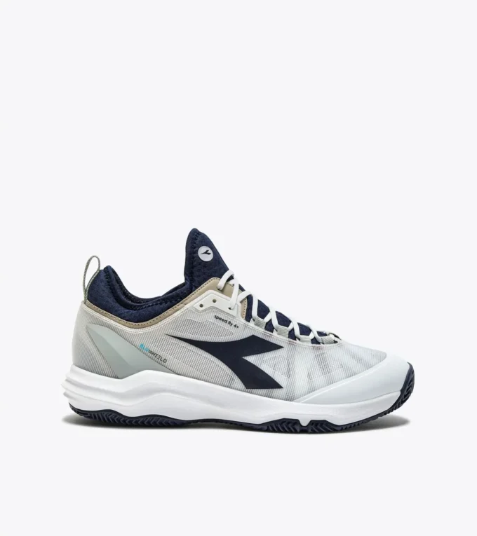 Speed Blushield Fly 4 + Clay Tennis shoes for clay courts Speed Blushield Fly 4 + Clay Tennis shoes for clay courts