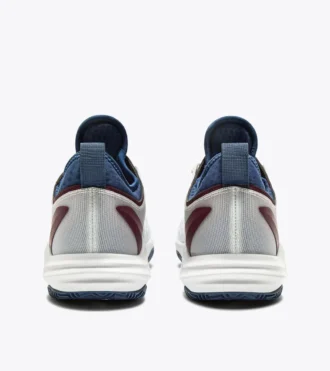 Speed Blushield Fly 4 + Clay Tennis shoes for clay courts