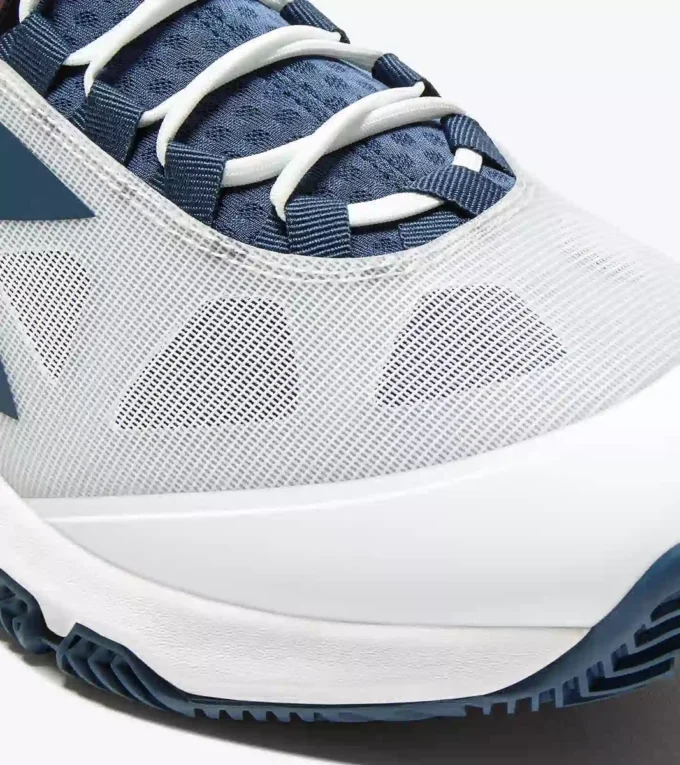 Speed Blushield Fly 4 + Clay Tennis shoes for clay courts Speed Blushield Fly 4 + Clay Tennis shoes for clay courts