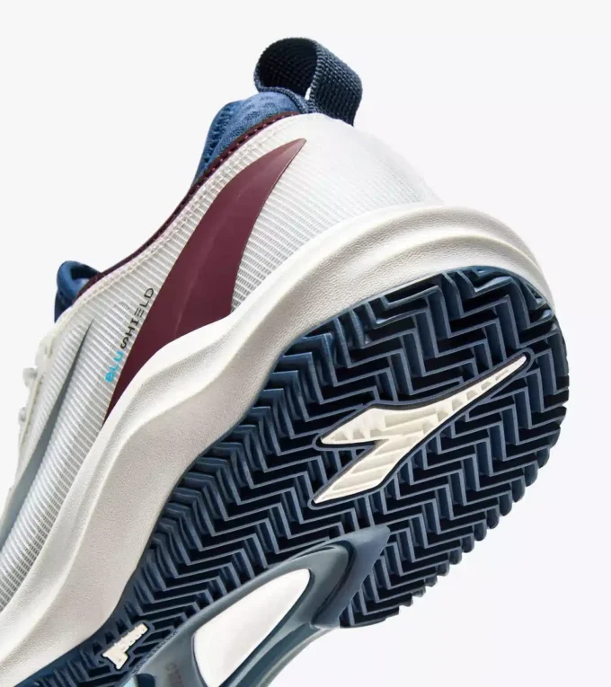 Speed Blushield Fly 4 + Clay Tennis shoes for clay courts Speed Blushield Fly 4 + Clay Tennis shoes for clay courts