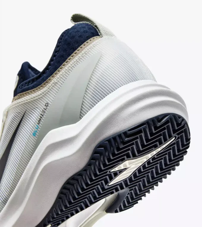 Speed Blushield Fly 4 + Clay Tennis shoes for clay courts Speed Blushield Fly 4 + Clay Tennis shoes for clay courts