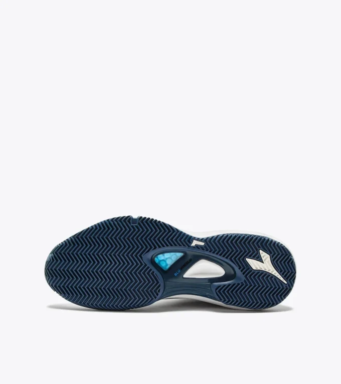 Speed Blushield Fly 4 + Clay Tennis shoes for clay courts Speed Blushield Fly 4 + Clay Tennis shoes for clay courts