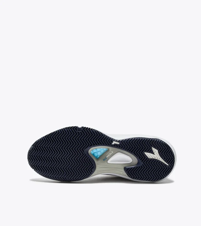 Speed Blushield Fly 4 + Clay Tennis shoes for clay courts Speed Blushield Fly 4 + Clay Tennis shoes for clay courts