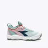 Speed Blushield Fly 4 + W Ag Tennis shoes for hard surfaces or clay Speed Blushield Fly 4 + W Ag Tennis shoes for hard surfaces or clay