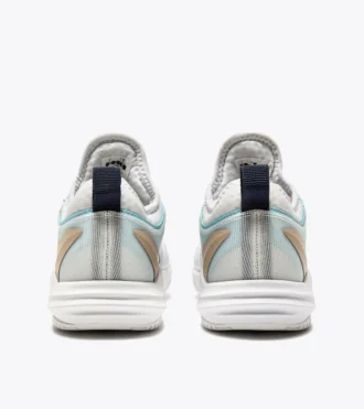 Speed Blushield Fly 4 + W Ag Tennis shoes for hard surfaces or clay Speed Blushield Fly 4 + W Ag Tennis shoes for hard surfaces or clay
