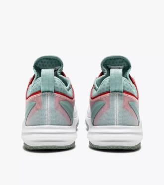 Speed Blushield Fly 4 + W Ag Tennis shoes for hard surfaces or clay Speed Blushield Fly 4 + W Ag Tennis shoes for hard surfaces or clay